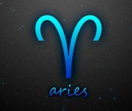 Aries[牡羊座]