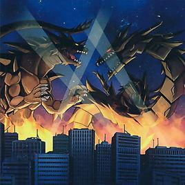 決戰融合 決戰融合