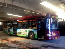 長春公交307路 長春公交307路