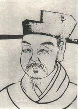 下橫山灘望金華山