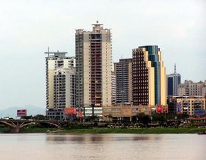 清遠[詞語解釋]