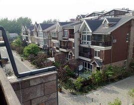 亞運新新家園 亞運新新家園