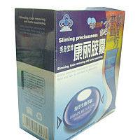 秀身堂牌康麗膠囊 秀身堂牌康麗膠囊