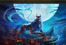 黑皇[辰東小說《遮天》中的角色]