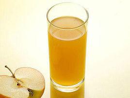 土豆蘋果汁 土豆蘋果汁