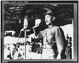 廬山保衛戰 廬山保衛戰