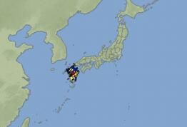 4·14日本熊本縣地震 4·14日本熊本縣地震