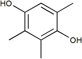 三甲基氫醌 三甲基氫醌