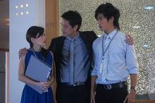 《明天依然愛你》劇照