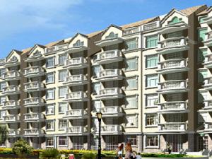 大慶萬象城 大慶萬象城