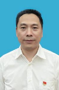 彭黎[四川省鹽邊縣委常委、縣紀委書記]