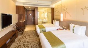 上海市九久假日酒店 上海市九久假日酒店