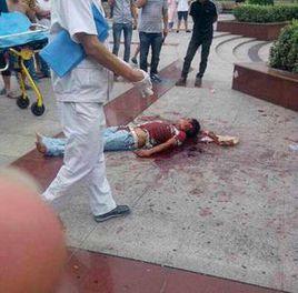 7.18無錫砍人事件 7.18無錫砍人事件