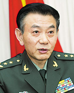 李長才