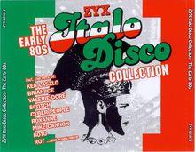 italo disco