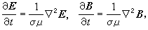 準穩電磁場 準穩電磁場