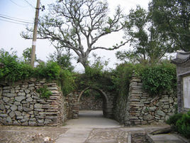 桃渚古城 桃渚古城