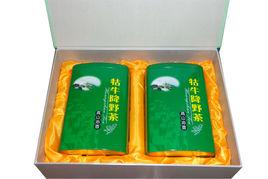 牯牛降野茶 牯牛降野茶