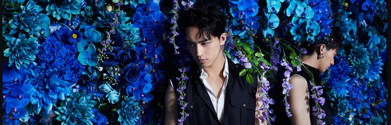 許魏洲《THE TIME時·刻》