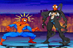 《神勇蜘蛛俠2》 《神勇蜘蛛俠2》