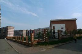 哈爾濱旭東中學 哈爾濱旭東中學