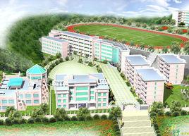 常寧市明珠學校 常寧市明珠學校