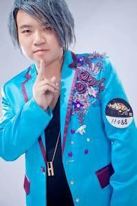 音樂夢[韓浚易演唱歌曲]