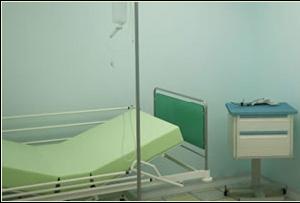 逃離恐怖醫院 逃離恐怖醫院