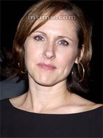 莫莉&middot;香儂