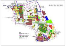 城市輕軌交通系統