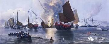 可憐的清朝官員:主戰被殺,主和被殺,只有太后不能殺!