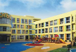 鰲江實驗幼稚園 鰲江實驗幼稚園