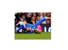 米克&middot;內維爾