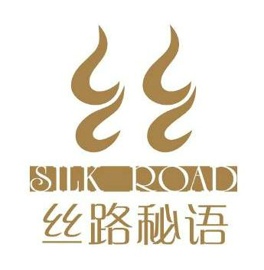 絲路秘語品牌logo