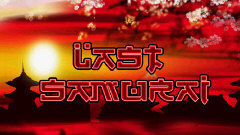 日本武士勇闖迷宮 日本武士勇闖迷宮