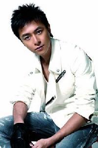 方宇[中國演員]