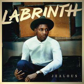 Jealous[Labrinth演唱歌曲]
