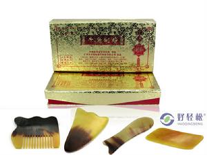 好輕鬆刮痧減肥療法