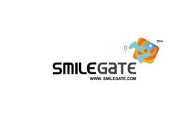 Smile Gate Smile Gate