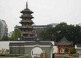 崇妙保聖堅牢塔 崇妙保聖堅牢塔