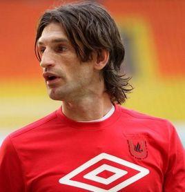 羅曼·沙羅諾夫 羅曼·沙羅諾夫