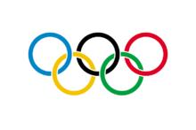 奧林匹克五環旗