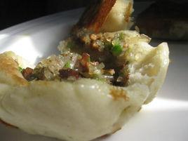 漢鄉水煎包 漢鄉水煎包