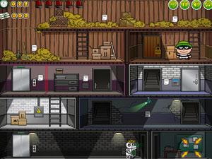 江洋大盜養成記 江洋大盜養成記