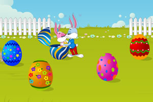 兔子約會 兔子約會