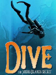 潛水：神秘的米提島