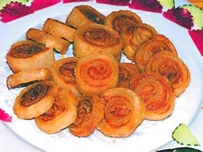 大良肉卷 大良肉卷