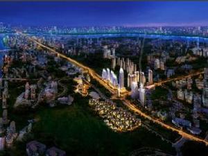 宏圖大城小室 宏圖大城小室