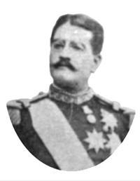 何塞·瑪麗亞·雷納·巴里奧斯