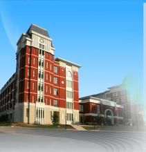 山東經濟學院圖書館 山東經濟學院圖書館